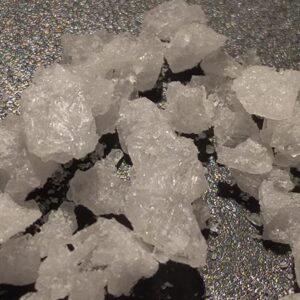 Crystal Meth Ice