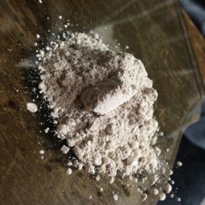 Tan Heroin
